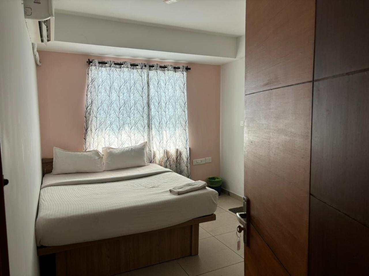 Abrigo Delamar Kozhikode Extérieur photo