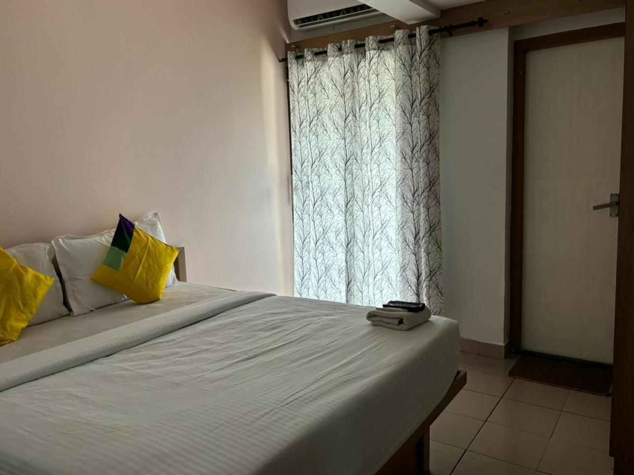 Abrigo Delamar Kozhikode Extérieur photo