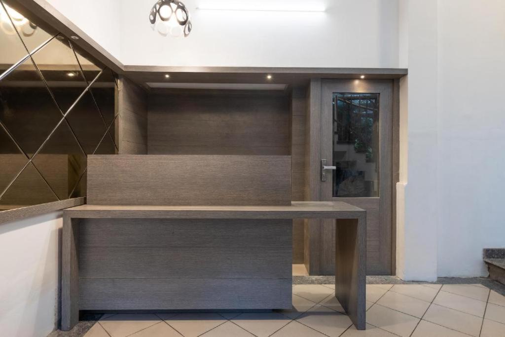 Abrigo Delamar Kozhikode Extérieur photo