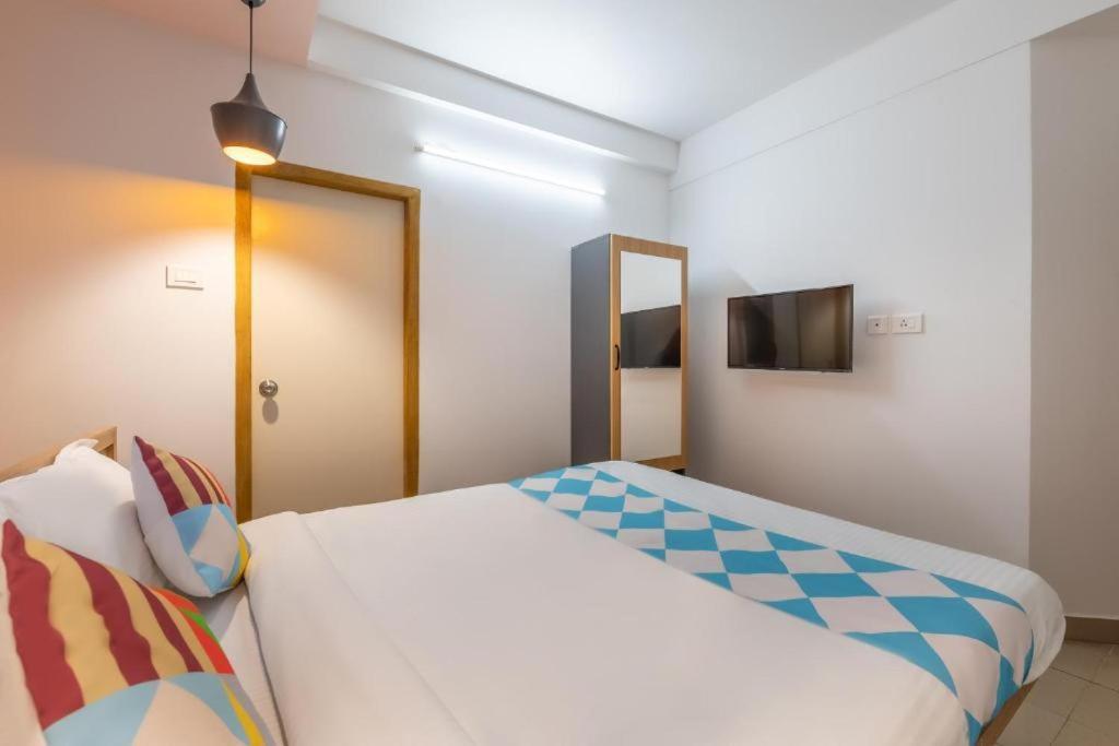 Abrigo Delamar Kozhikode Extérieur photo