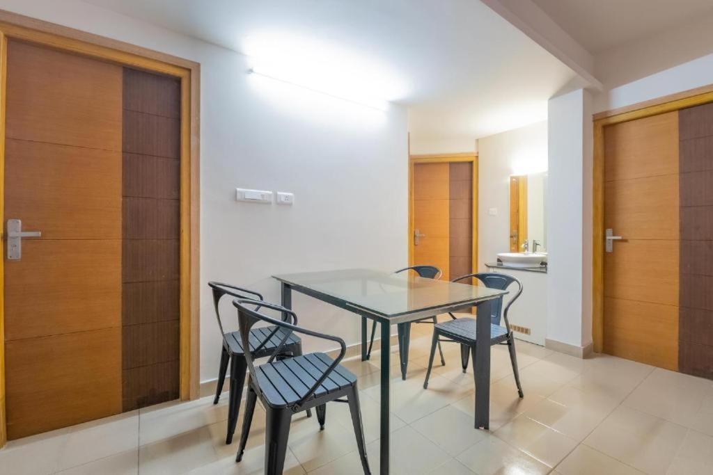 Abrigo Delamar Kozhikode Extérieur photo