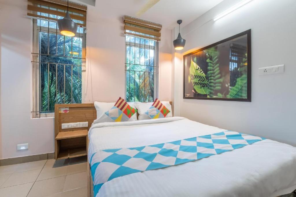 Abrigo Delamar Kozhikode Extérieur photo