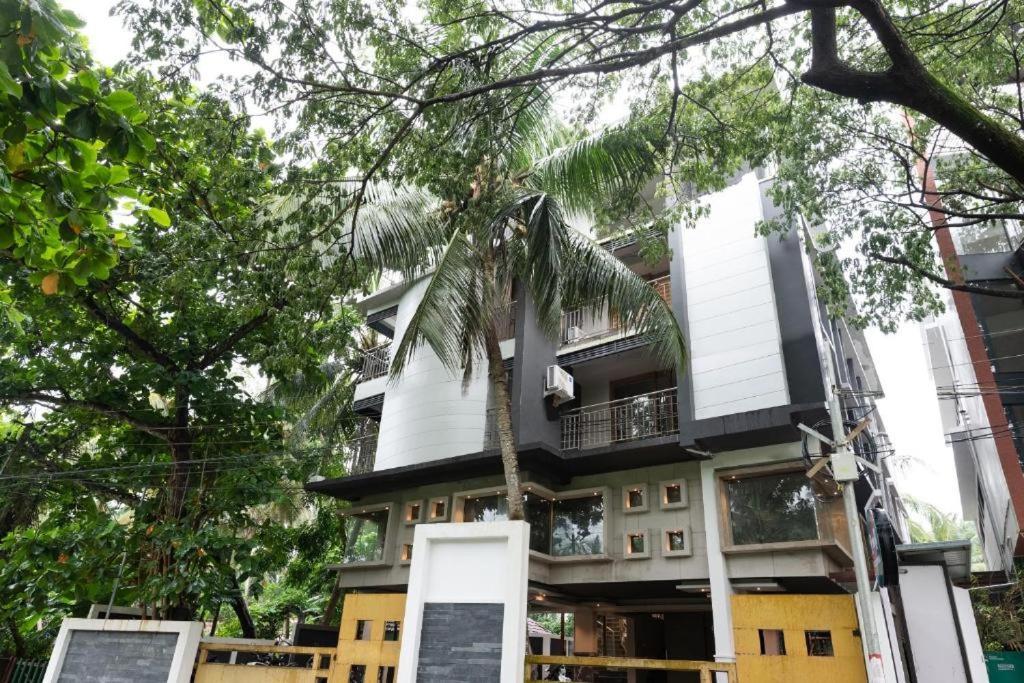 Abrigo Delamar Kozhikode Extérieur photo