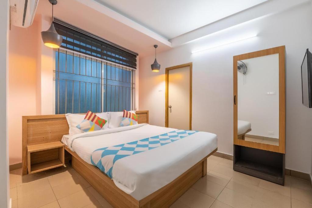 Abrigo Delamar Kozhikode Extérieur photo