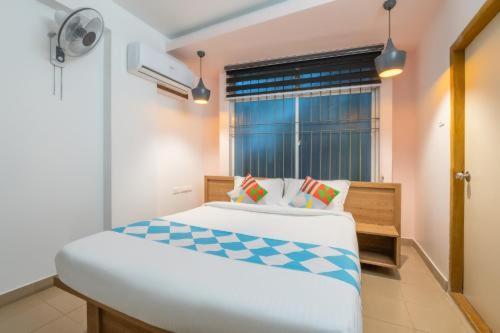 Abrigo Delamar Kozhikode Extérieur photo