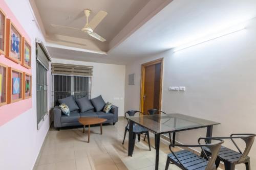 Abrigo Delamar Kozhikode Extérieur photo